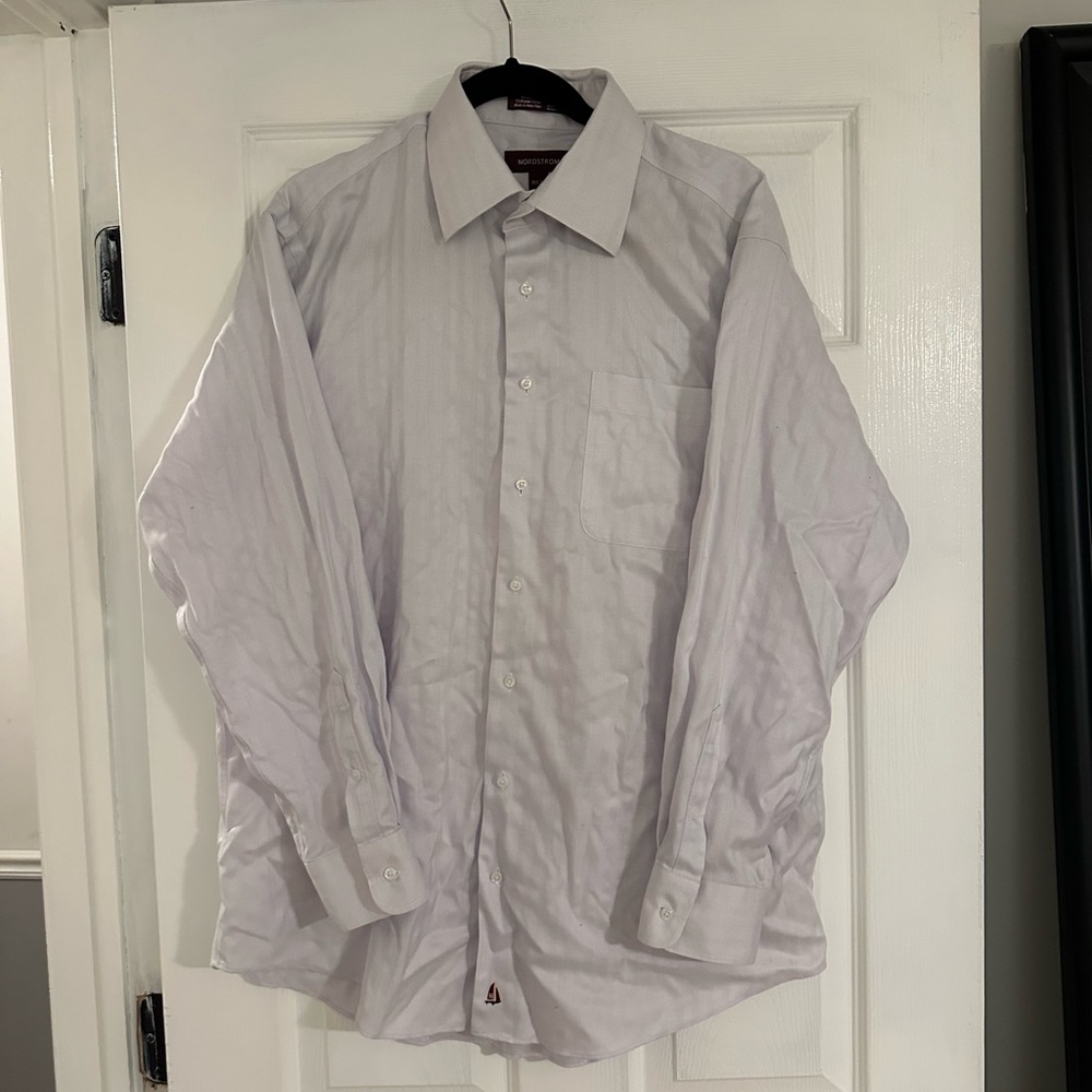 Nordstrom Mens Dress Shirt